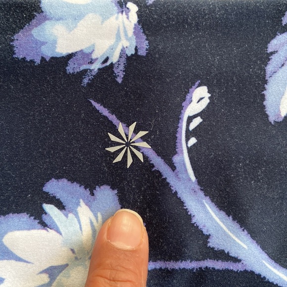 Athleta leggings - Picture 2 of 8